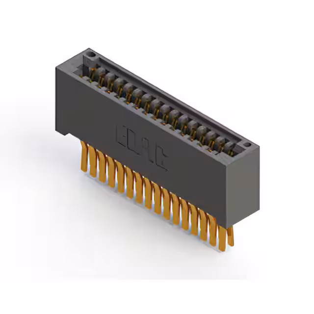 895-032-560-201 EDAC Inc.  Edgeboard Connectors